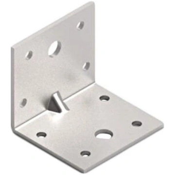 Arras ANGLE BRACKET 50X50X55X2.5 REINFORCED CE 149