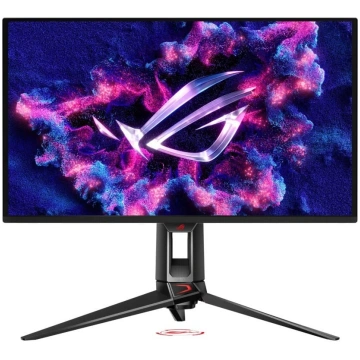 Monitors Asus ROG Swift PG27UCDM, 90LM0B30-B01971,