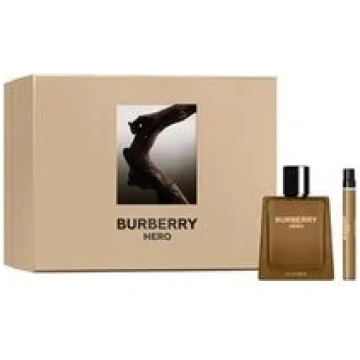 Burberry Hero EDP, 100 ml + Mini, 10 ml
