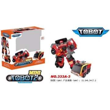 Transformators TOBOT MX0397385 NENURODYTA_Z