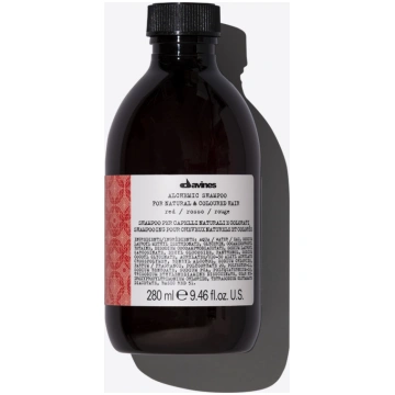 Davines Alchemic Red Shampoo 280ml