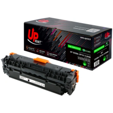 Tonera kasete Uprint HP / CANON 304A/718-REMPLACE 