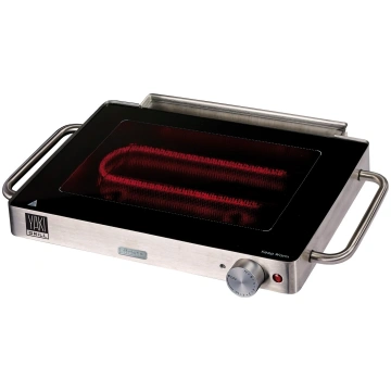 Ariete Yaki Electric Grill 800W