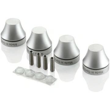 Clearaudio perfect points