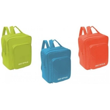Gio Style Termiskā mugursoma Fiesta Backpack asort