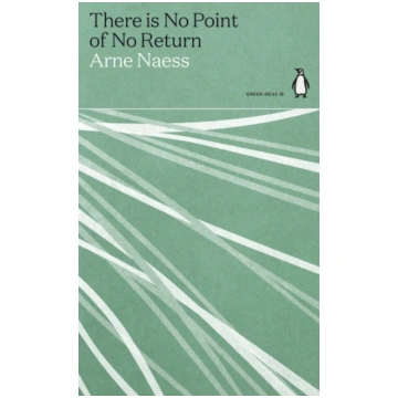 There is No Point of No Return Arne Nss