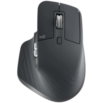 LOGITECH MX Master 3S Performance Wireless Mouse -