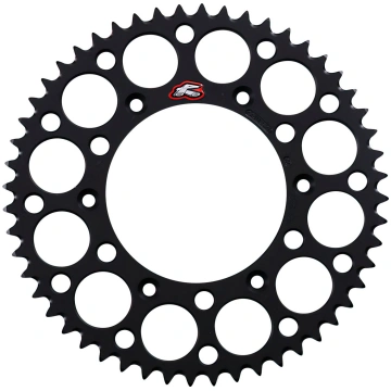 Aizmugurējais cilindrs Renthal 520 Z.52 Ultra Ligh