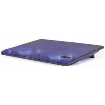 Gembird Notebook Cooling Stand 15.6"