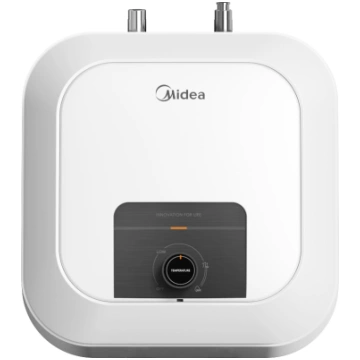 Midea Ūdens sildītājs Midea Lume Xpress 30L zem iz