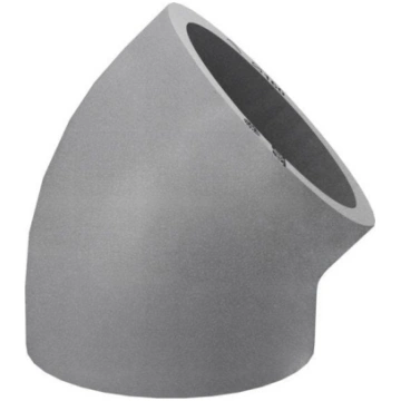 Heatpex Kolano 45 degrees ADK 160 HEATPEX ARIA ADU