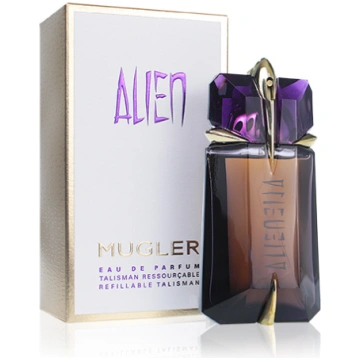 Mugler Alien EDP W 60ml REFILLABLE