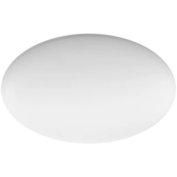 NEPTUN LED griestu lampa Ø280mm, 18W, 1530lm, 4000