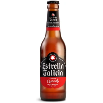 Estrella Galicia Especial