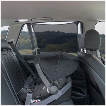 Auto saulessargs ar stretch - Littlelife Stretch S