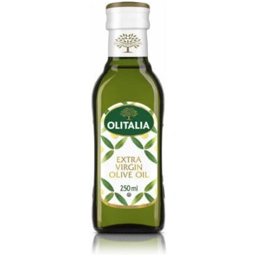 Olīveļļa Extra Virgin 250ml, Olitalia