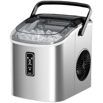 Euhomy IM008 Ice Cube Maker IM008-BSI-DEEH-AZ