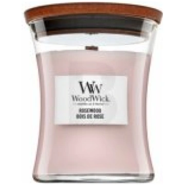 WoodWick Rosewood 275 g Svece 92025E-WOODWICK
