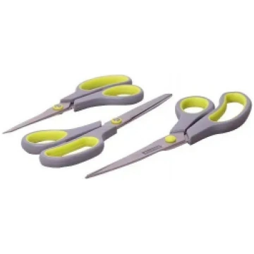Kamille Šķēru komplekts (2 gab.), 14 cm un 21,5 cm