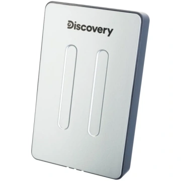 Discovery Report W30-S Sensor for Weather Stations