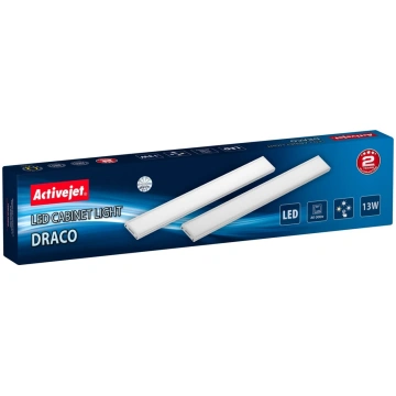 Effiki Activejet aje-draco LED lampu komplekts zem