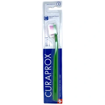 Curaprox SMART ultra soft zobu suka bērniem