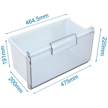 Atvilktne Ht200 SARO 3236005S
