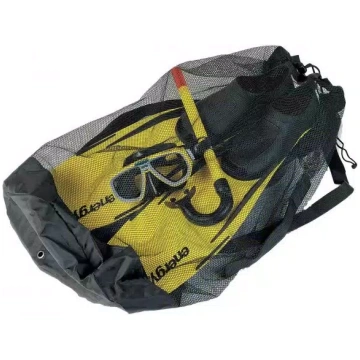 Mesh bag Mares