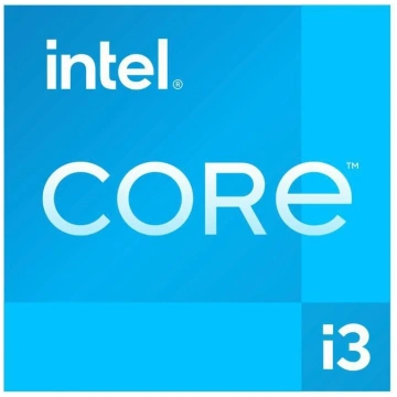Intel Intel Core I3-12100 Processor 12 Mb | 571532