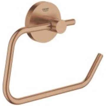 Tualetes papīra turētājs Grohe Essentials StarLigh