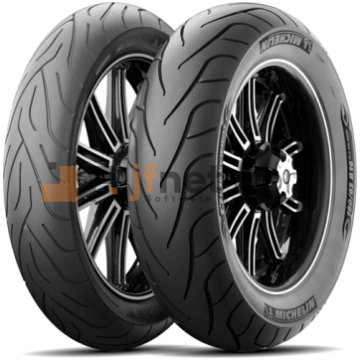 240/40/18 MICHELIN COMMANDER II V