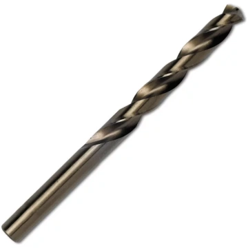 Urbjmašīna metālam HSS COBALT 9,0 mm Irwin