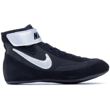 Nike SpeedSweep VII cīņas apavi - melna/sudraba