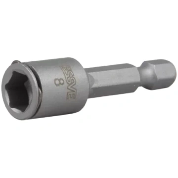 Uzgalis ar sprostgredzenu 8.0mm, ESSVE 9980256