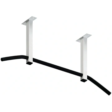 Ceiling Mounted Pull-Up Bar SANRO LA-2, up to 150k