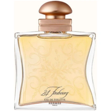 Eau de Toilette 50 ml Hermes 24 Faubourg — sievieš