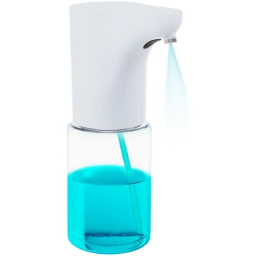 Promedix PR-540 W automātiskais ziepju un dezinfek
