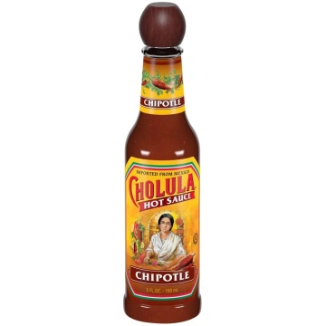 Asā mērce CHOLULA čipotles, 150ml