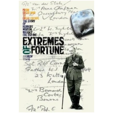 Extremes of Fortune Andrew White