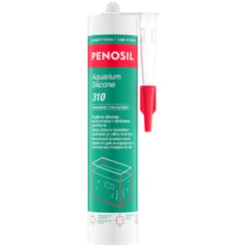 Silikons hermetiķis ūdfensizturīgs PENOSIL Aquariu