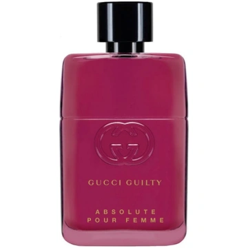 Gucci Guilty Absolute Pour Femme EDP 50ml Smaržas 