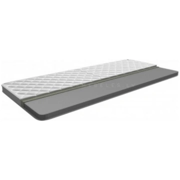 Virsmatracis ROLL UP SILVER - izturīgu putu virsma