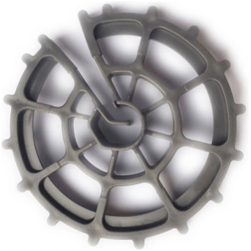 Ierobežotājs, 4 - 12 mm, 4 - 12 mm, polivinilhlorī