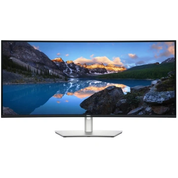 datora monitors DELL UltraSharp U4025QW 40" LCD 5K