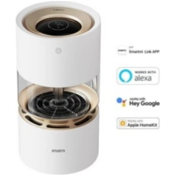 Smartmi Rainforest gaisa