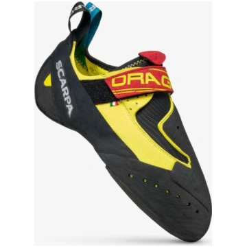 No Name Scarpa DRAGO Dzeltena / Nav pieejams 00021