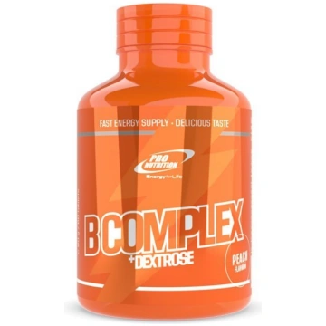 B-Complex + Dextrose