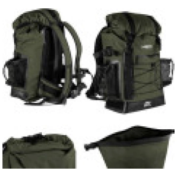 Neo T N63-131 pārgājienu mugursoma 30 l Green [Ple