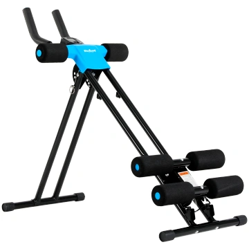 REBEL ACTIVE abdominal muscle trainer RBA-2405