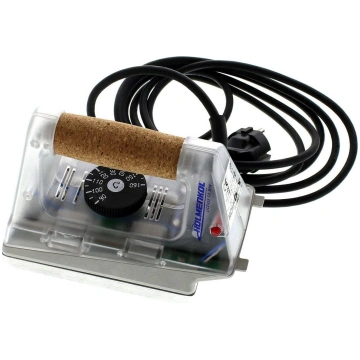 Vaska gludekļi Holmenkol Racing Waxer 230V, 1095 g